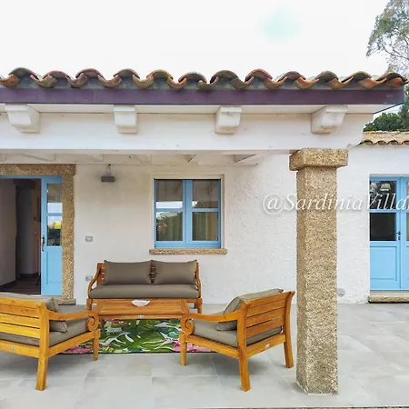 Holiday home Light Blue - Aglientu
