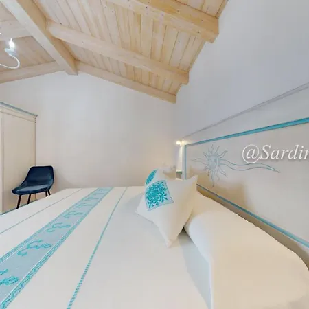 Prázdninový dům Light Blue - *