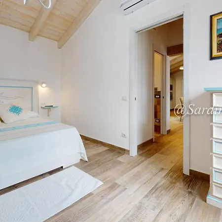 Prázdninový dům Light Blue - *