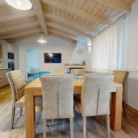 Light Blue - Holiday home *
