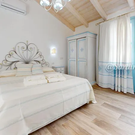 Prázdninový dům Light Blue - *