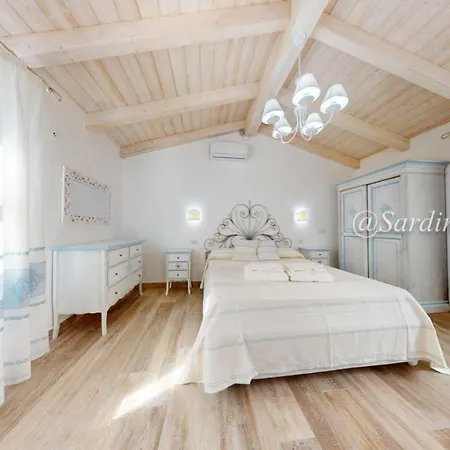 Light Blue - Holiday home *