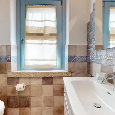 Light Blue - Holiday home *