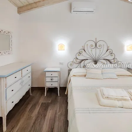 Prázdninový dům Light Blue -