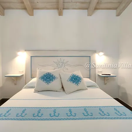 Light Blue - Aglientu