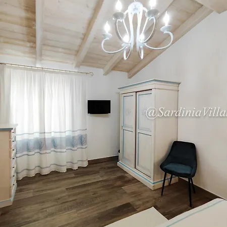 Light Blue - Holiday home *